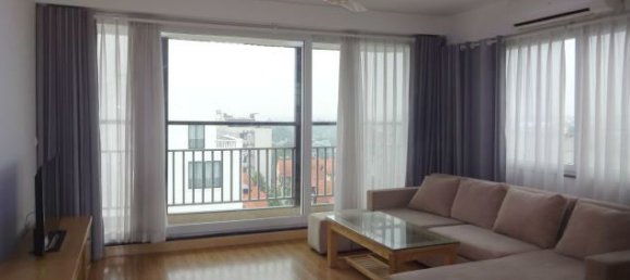 2 bedrooms Apartment in Tay Ho, Vietnam No. 3683 2