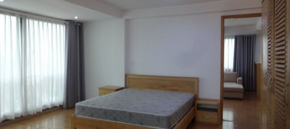 2 bedrooms Apartment in Tay Ho, Vietnam No. 3683 11