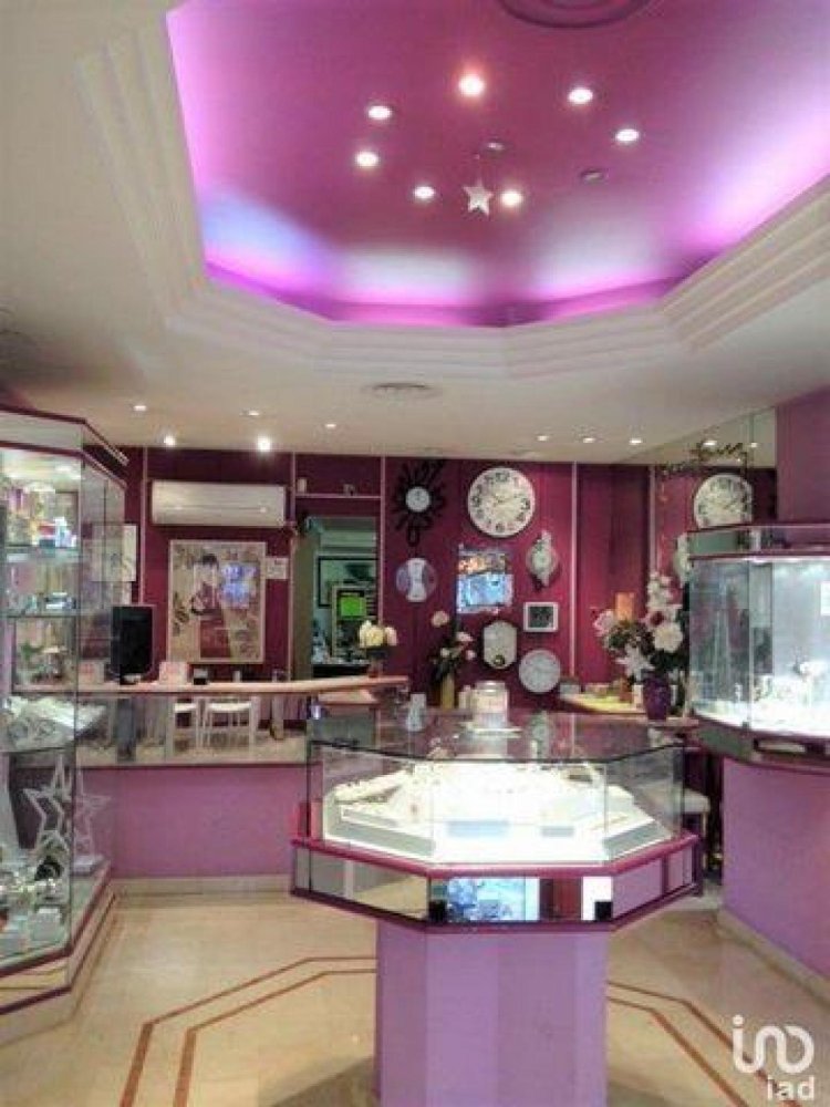 Escritório em Toulon, France 120 m² N.º 18367