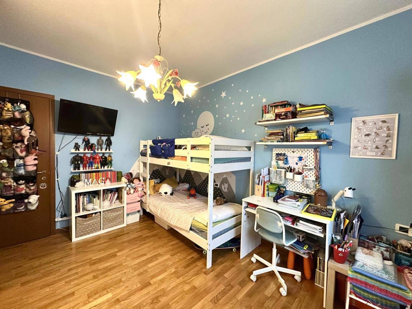 3-Zimmer Wohnung in Opera, Italy, Nr. 2359