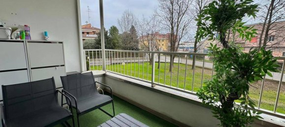 3-Zimmer Wohnung in Opera, Italy, Nr. 2359 15