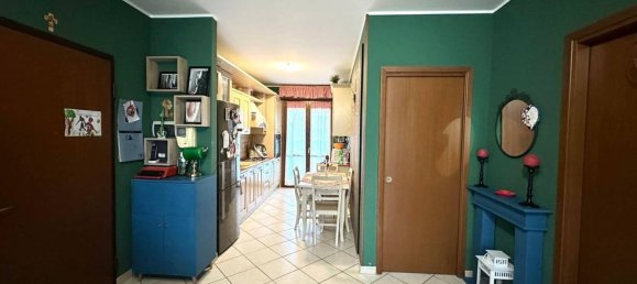 3-Zimmer Wohnung in Opera, Italy, Nr. 2359 9