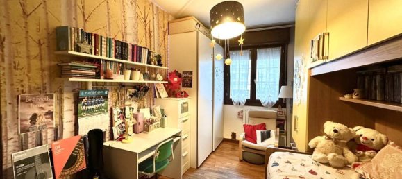 3-Zimmer Wohnung in Opera, Italy, Nr. 2359 17