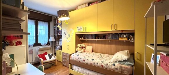 3-Zimmer Wohnung in Opera, Italy, Nr. 2359 16