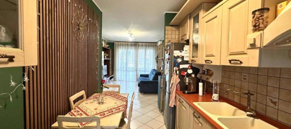 3-Zimmer Wohnung in Opera, Italy, Nr. 2359 12