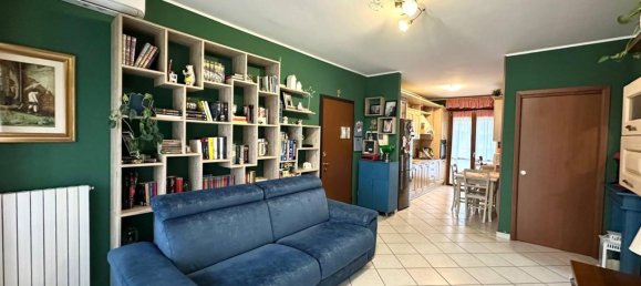 3-Zimmer Wohnung in Opera, Italy, Nr. 2359 2