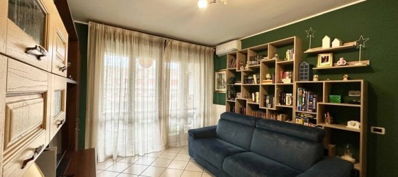 3-Zimmer Wohnung in Opera, Italy, Nr. 2359 4