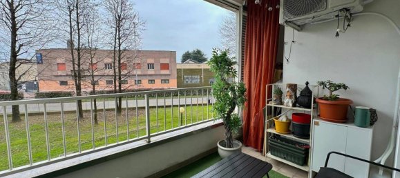 3-Zimmer Wohnung in Opera, Italy, Nr. 2359 14