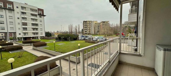 3-Zimmer Wohnung in Opera, Italy, Nr. 2359 8