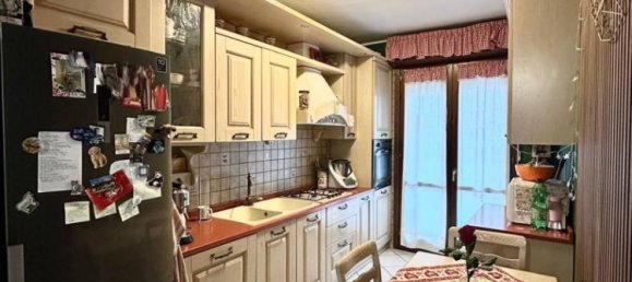 3-Zimmer Wohnung in Opera, Italy, Nr. 2359 10