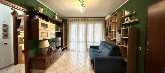 3-Zimmer Wohnung in Opera, Italy, Nr. 2359 6