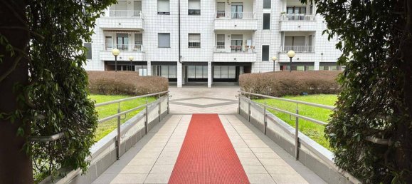 3-Zimmer Wohnung in Opera, Italy, Nr. 2359 30