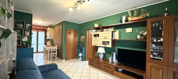 3-Zimmer Wohnung in Opera, Italy, Nr. 2359 3