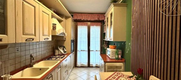 3-Zimmer Wohnung in Opera, Italy, Nr. 2359 11