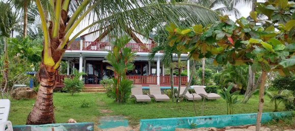 4 bedrooms Villa in Ko Samui, Thailand No. 33299 16