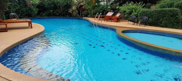 4 bedrooms Villa in Ko Samui, Thailand No. 33299 8