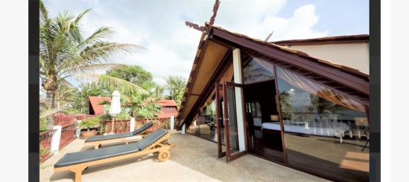 4 bedrooms Villa in Ko Samui, Thailand No. 33299 6