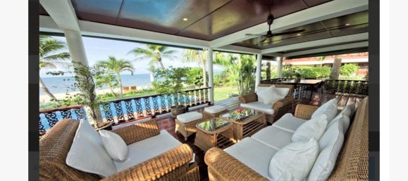 4 bedrooms Villa in Ko Samui, Thailand No. 33299 18