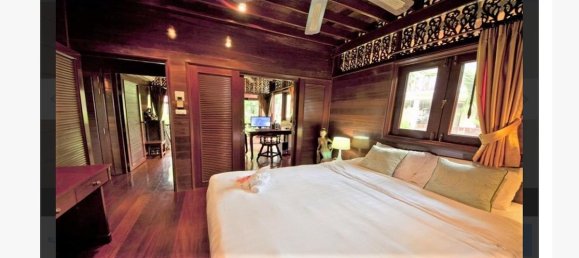 4 bedrooms Villa in Ko Samui, Thailand No. 33299 4