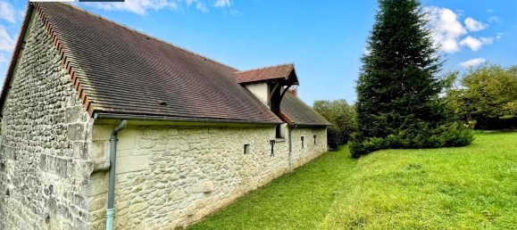 3 chambres Maison à Villers-Cotterêts, France No. 212364 10