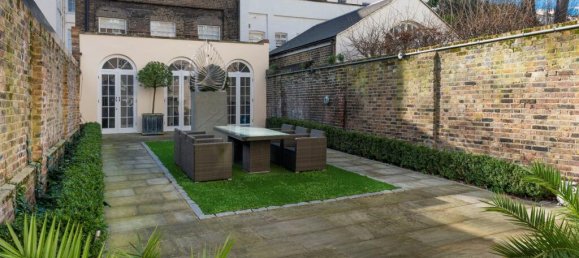 6 bedrooms House in London, United Kingdom No. 13007 22