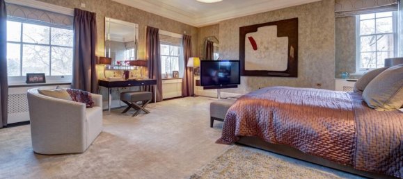 6 bedrooms House in London, United Kingdom No. 13007 33