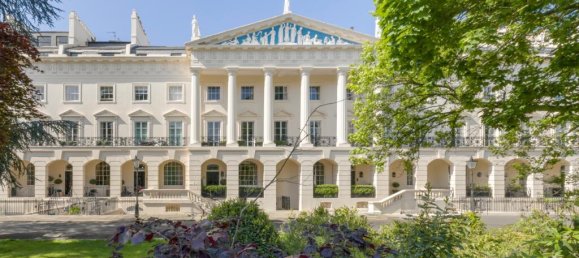 6 bedrooms House in London, United Kingdom No. 13007 41