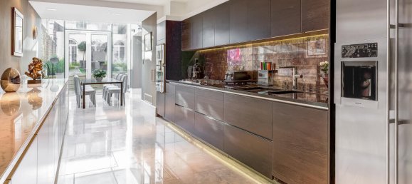 6 bedrooms House in London, United Kingdom No. 13007 29