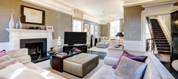 6 bedrooms House in London, United Kingdom No. 13007 7