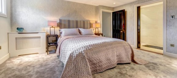 6 bedrooms House in London, United Kingdom No. 13007 37