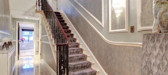 6 bedrooms House in London, United Kingdom No. 13007 10