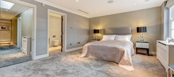 6 bedrooms House in London, United Kingdom No. 13007 35