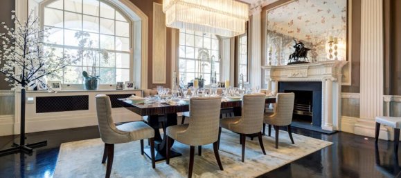 6 bedrooms House in London, United Kingdom No. 13007 3