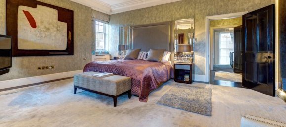 6 bedrooms House in London, United Kingdom No. 13007 34