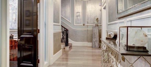 6 bedrooms House in London, United Kingdom No. 13007 4