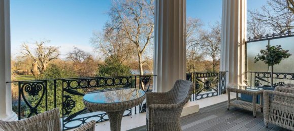 6 bedrooms House in London, United Kingdom No. 13007 31