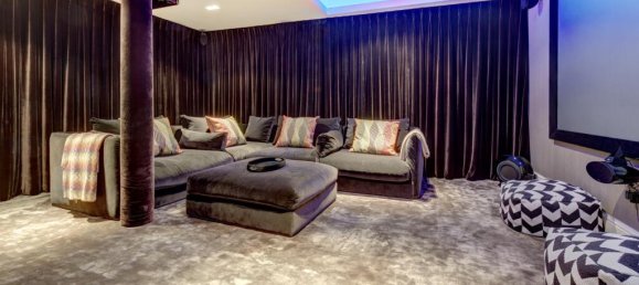 6 bedrooms House in London, United Kingdom No. 13007 38