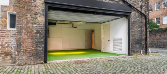 6 bedrooms House in London, United Kingdom No. 13007 40