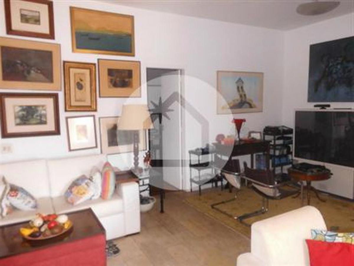 2 bedrooms Apartment in Rio de Janeiro, Brazil No. 546007