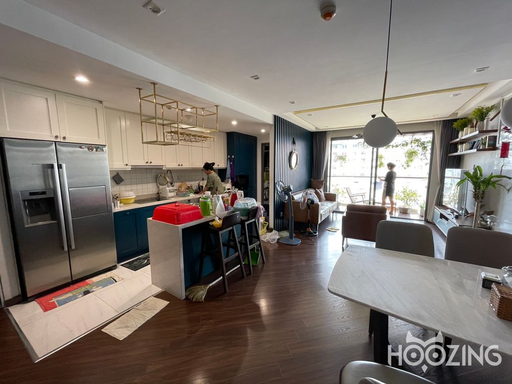 2 bedrooms Apartment in District 4, Vietnam No. 17571