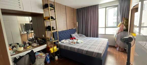 2 bedrooms Apartment in District 4, Vietnam No. 17571 3