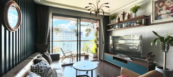 2 bedrooms Apartment in District 4, Vietnam No. 17571 5