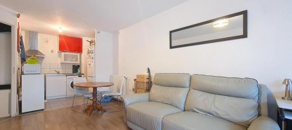 Квартира с 1 спальней в Шенвьер-сюр-Марн, Франция № 167516 7