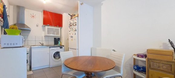 Квартира с 1 спальней в Шенвьер-сюр-Марн, Франция № 167516 12