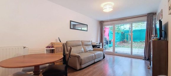 Квартира с 1 спальней в Шенвьер-сюр-Марн, Франция № 167516 4