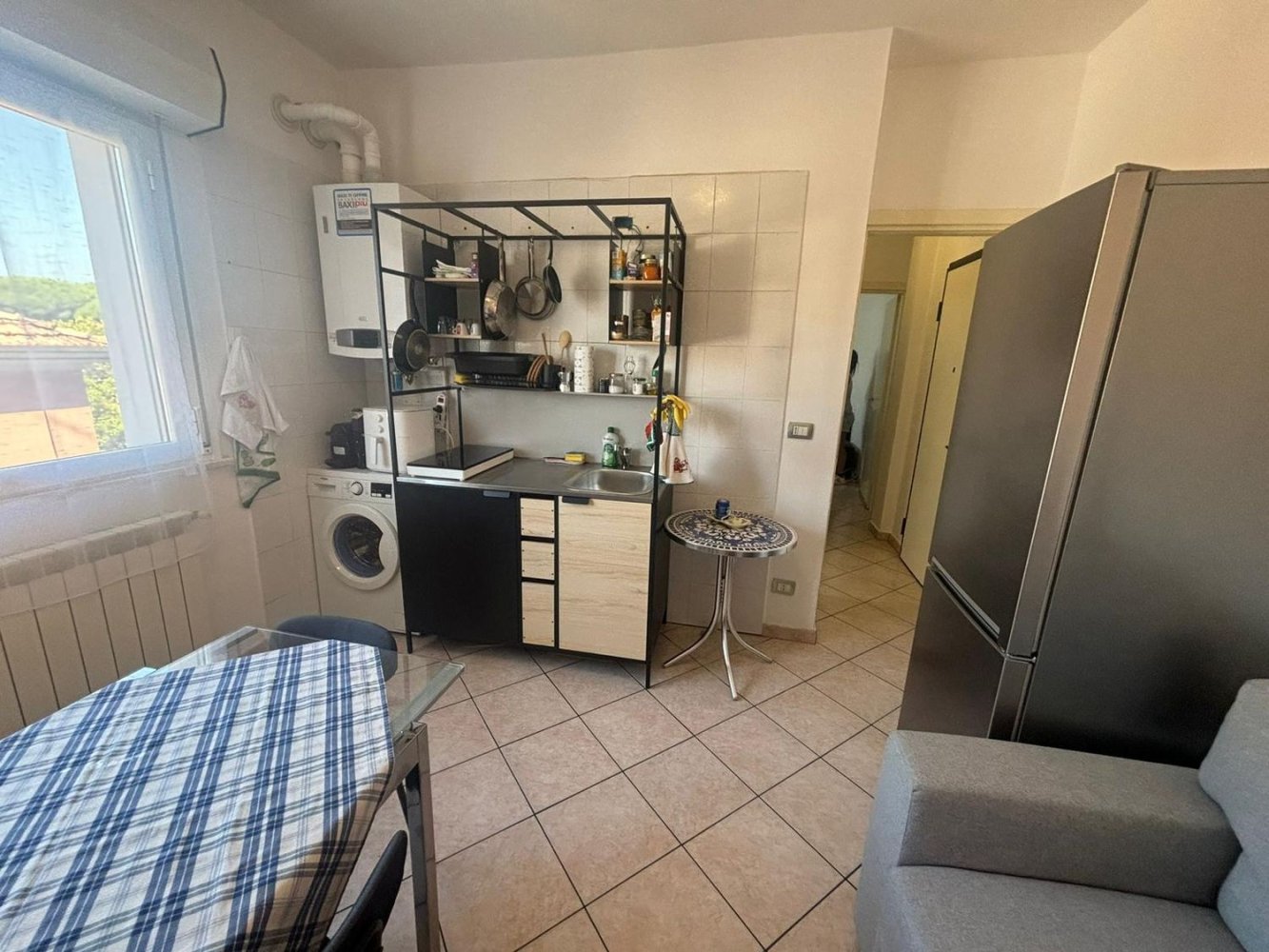 4 Schlafzimmer Wohnung in Comacchio, Italy, Nr. 380737
