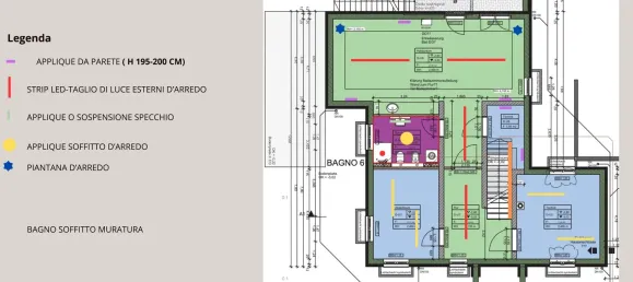 Villa de 7 habitaciónes en Munich, Germany No. 297592 12