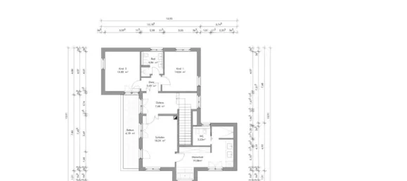 Villa de 7 habitaciónes en Munich, Germany No. 297592 15