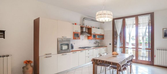 4غرفة شقة في Anzola dell'Emilia, Italy رقم 261621 15