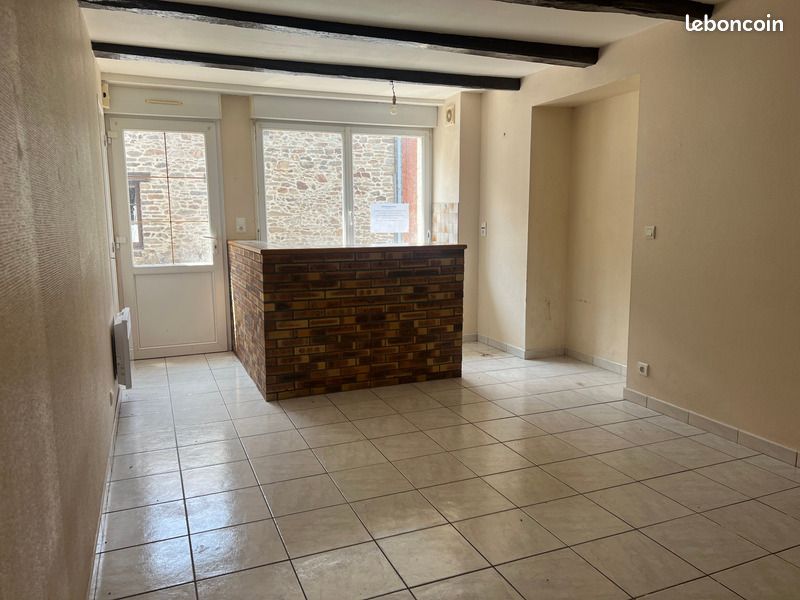 1 bedroom Townhouse in Plouer-sur-Rance, France No. 284979